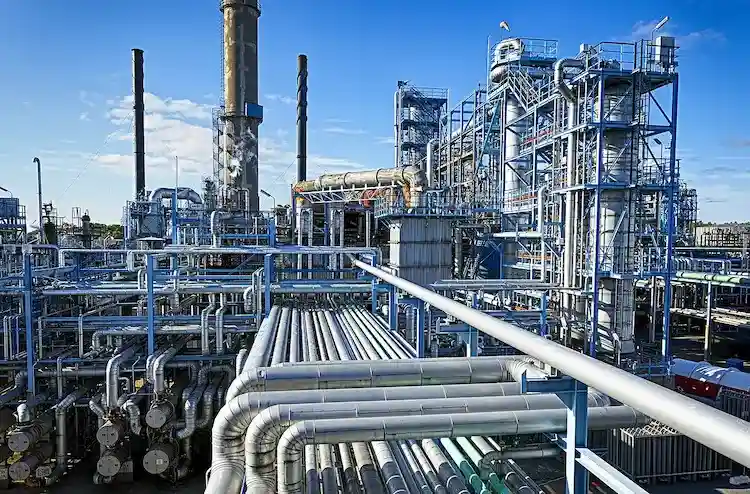 Refineries/Petrochemicals