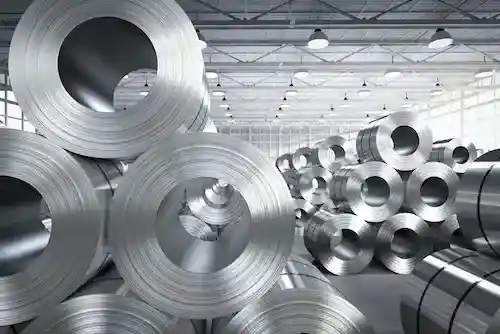 Sheet Metal Products