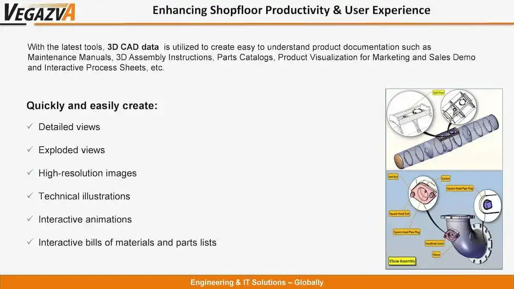Signature Project - Enhancing Shopfloor Productivity & User Experience